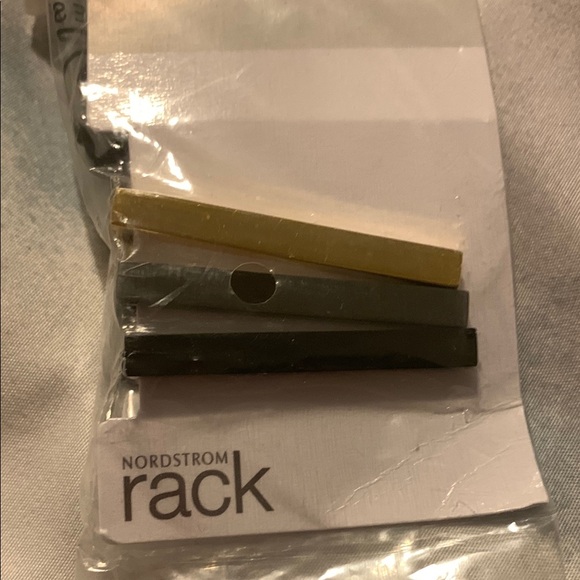 Nordstrom Rack Tie Clips Set BOGO - Picture 3 of 4